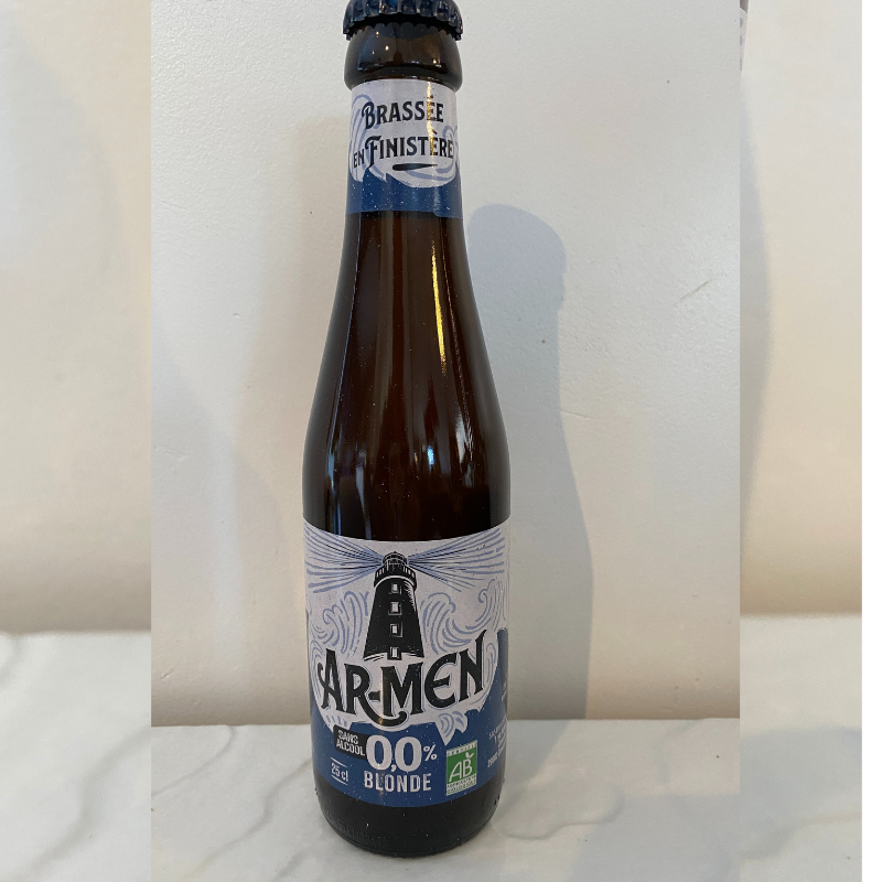 Bière Bio - Du Panier à l'Assiette Bière Bio - Du Panier à l'Assiette