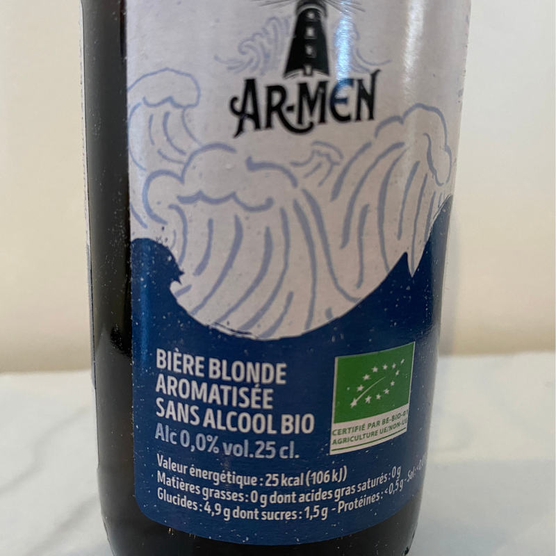 Bière Bio - Du Panier à l'Assiette Bière Bio - Du Panier à l'Assiette