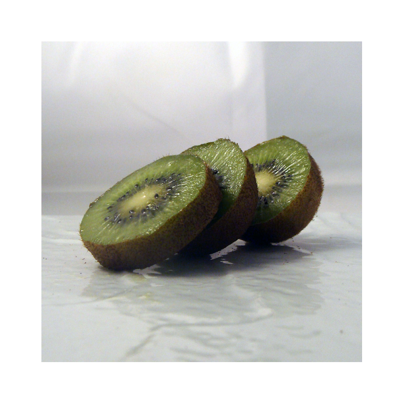 Kiwi Bio - Du Panier à l'Assiette