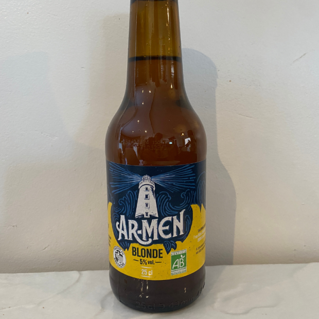 Bière Bio - Du Panier à l'Assiette