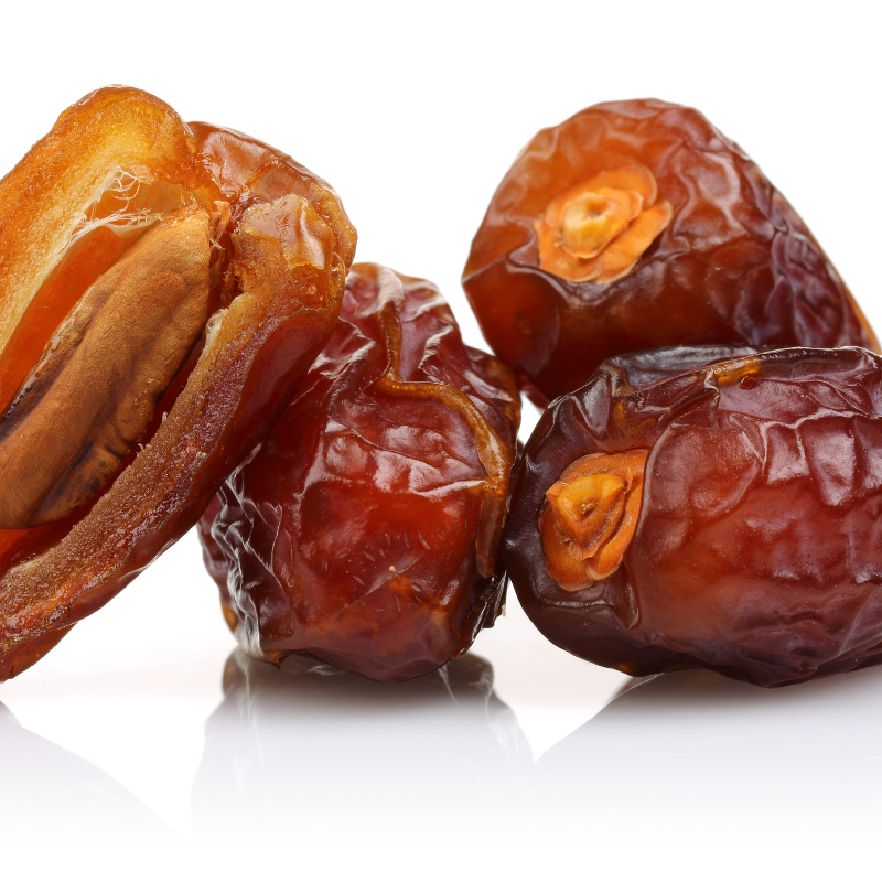Datte Deglet Nour Bio - Du Panier &agrave; l'Assiette