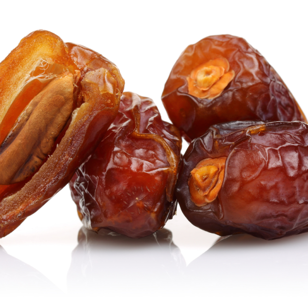 Datte Deglet Nour Bio - Du Panier &agrave; l'Assiette