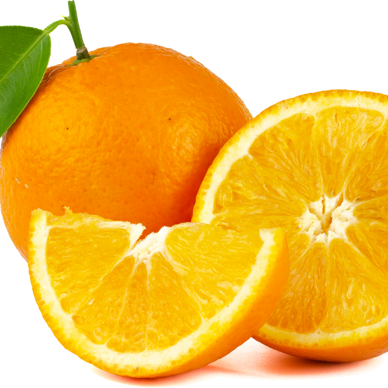 Orange Bio - Du Panier à l'Assiette Orange Bio - Du Panier à l'Assiette