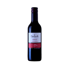Vin Rouge Merlot 37.5 cl