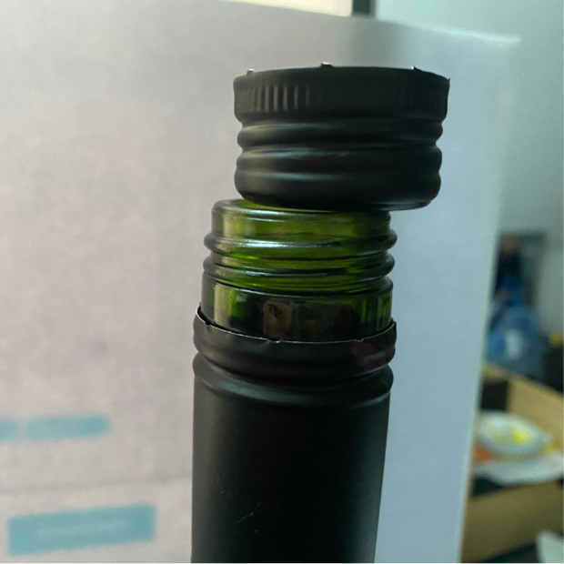 Vin Bordeaux Rouge Bio - Du Panier à l'Assiette