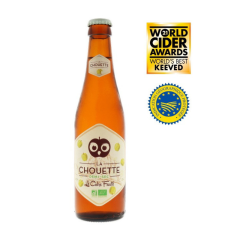 Cidre 33 cl