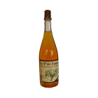Cidre Demi Sec Bio des Vergers - Du Panier à l'Assiette