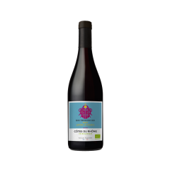 Vin Côtes du Rhône 75 cl