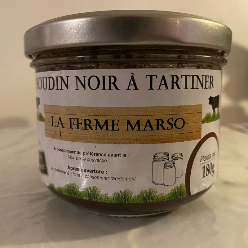 Rillettes de Boeuf - Du Panier à l'Assiette Rillettes de Boeuf - Du Panier à l'Assiette