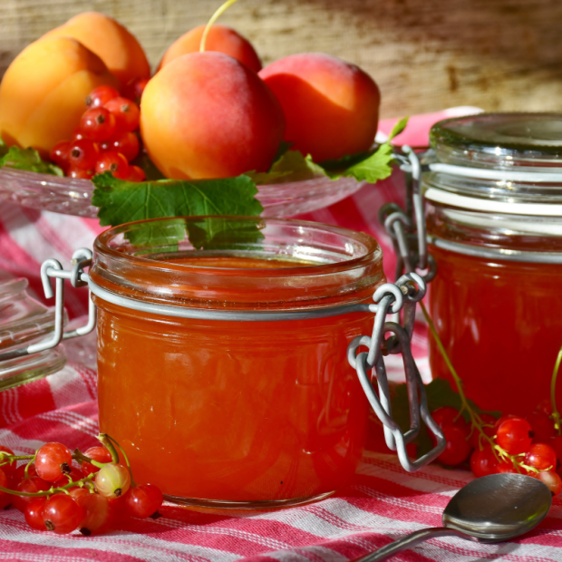 Soya cuisine Soy Bio - Du Panier à l'Assiette