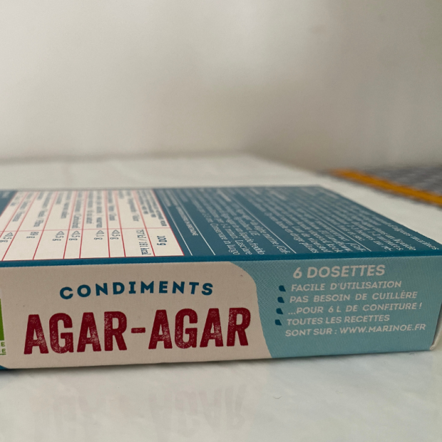 Soya cuisine Soy Bio - Du Panier à l'Assiette