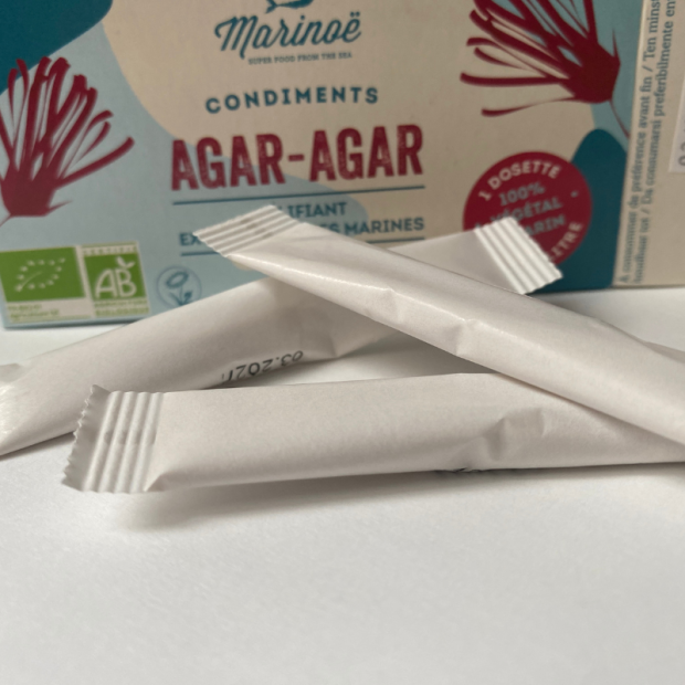 Soya cuisine Soy Bio - Du Panier à l'Assiette