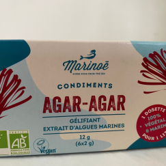 Agar Agar