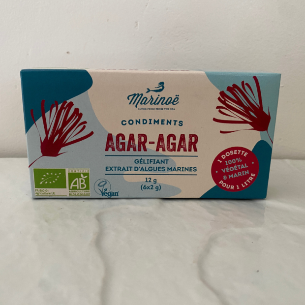 Soya cuisine Soy Bio - Du Panier à l'Assiette