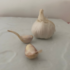 Ail français bio- Du Panier à l'Assiette