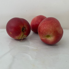 Nectarine Blanche x 400g