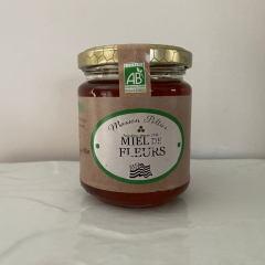 Miel de Fleurs