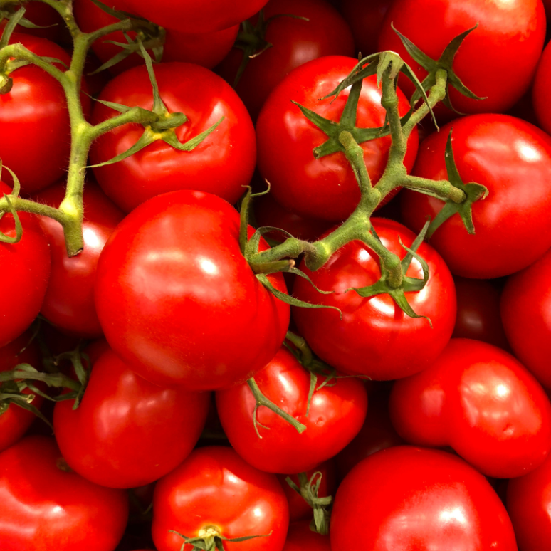 tomate cocktail bio- Du Panier &agrave; l'Assiette