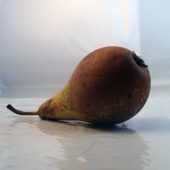 Poire Conférence x 500g