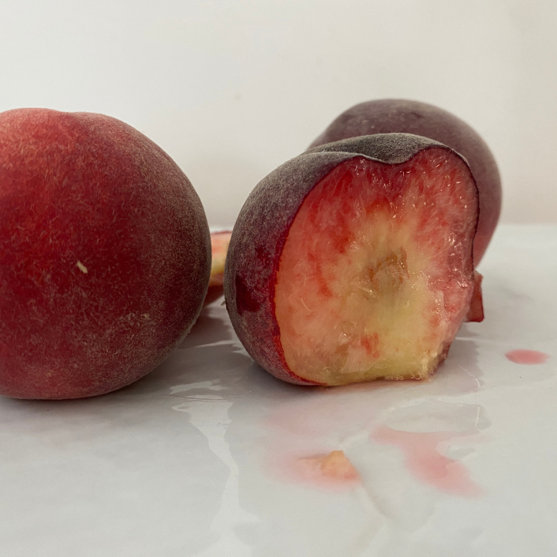 P&ecirc;che Bio - Du Panier &agrave; l'Assiette
