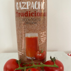 Gaspacho bio - Du Panier à l'Assiette