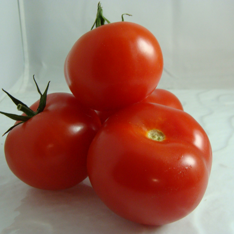 tomate bio- Du Panier &agrave; l'Assiette