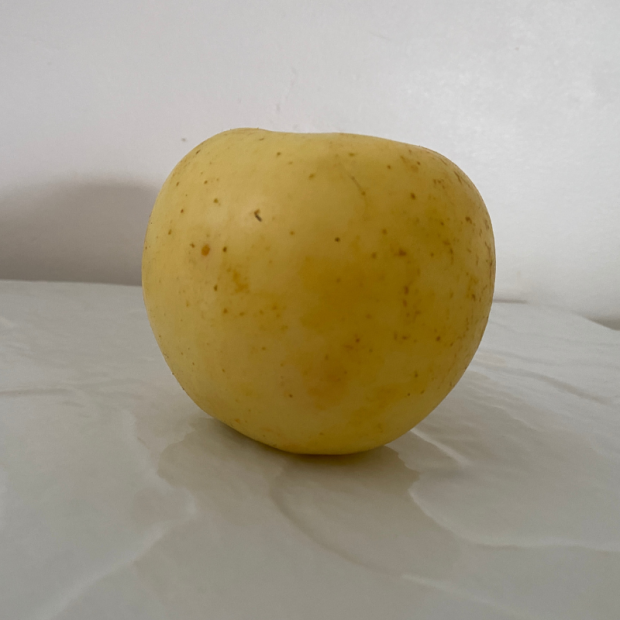 Pomme Lafayette Bio - Du Panier &agrave; l'Assiette