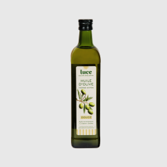 Huile d\'Olive Douce 75 cl