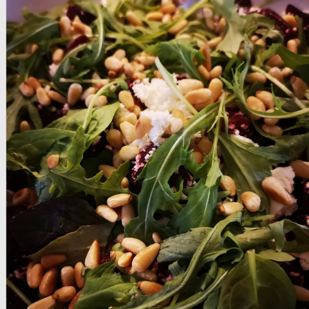 Pignon de pin Bio - Du Panier à l'Assiette