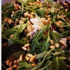 Pignon de pin Bio - Du Panier à l'Assiette Pignon de pin Bio - Du Panier à l'Assiette