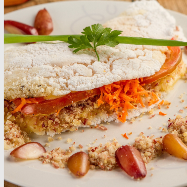 Pignon de pin Bio - Du Panier à l'Assiette