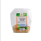 Pignon de pin Bio - Du Panier à l'Assiette