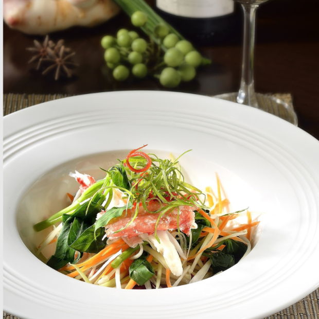 Mesclun bio- Du Panier &agrave; l'Assiette