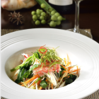 Mesclun bio- Du Panier à l'Assiette Mesclun bio- Du Panier à l'Assiette