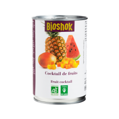 Cocktail de fruits du Sri Lanka 400g