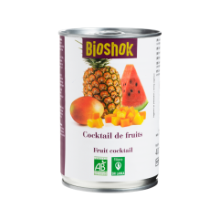Cocktail de fruits du Sri Lanka 400g