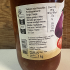 Ratatouille aux Légumes bio Du Panier à l'Assiette