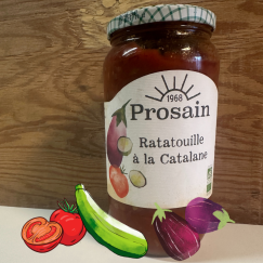 Ratatouille à la Catalane 1kg