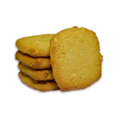 Carré Citron Amande