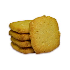 Carré Citron Amande