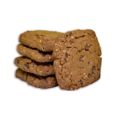 Carré d\'Avoine Chocolat