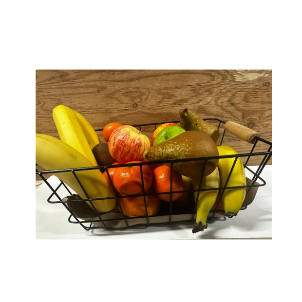 Corbeilles de Fruits Bio en Entreprise - Du Panier à l'Assiette