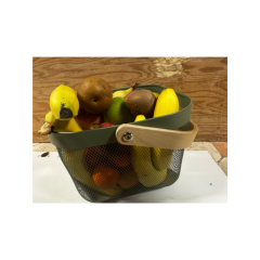 Corbeille sur devis Entreprise