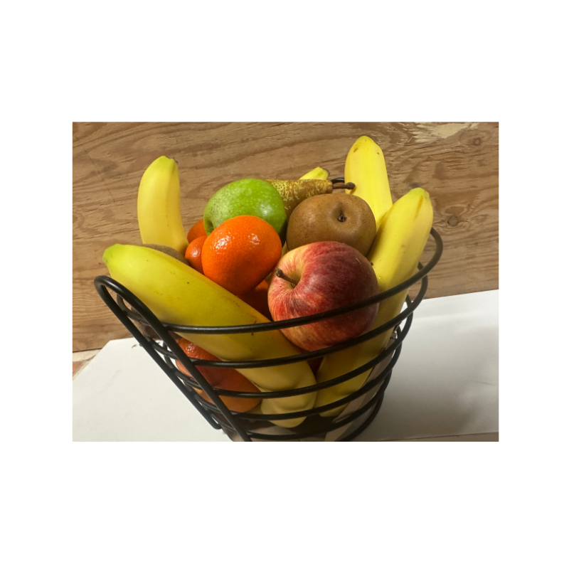 Corbeilles de Fruits Bio en Entreprise - Du Panier à l'Assiette