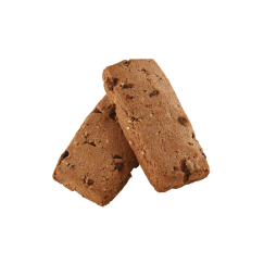 Biscuits croc choco graines