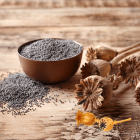 Carré chocolat avoine Bio - Du Panier à l'Assiette