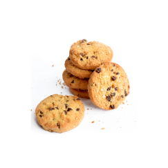Cookies Bio sans gluten