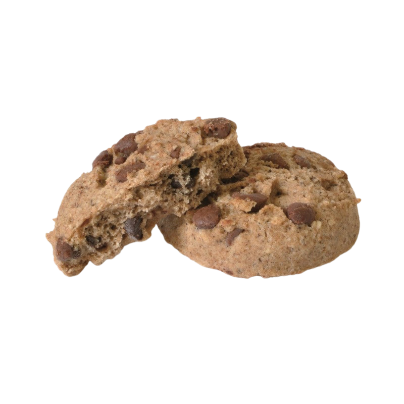 Carré chocolat avoine Bio - Du Panier à l'Assiette Carré chocolat avoine Bio - Du Panier à l'Assiette