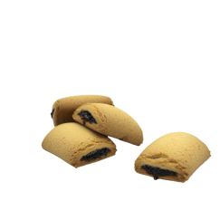 Biscuit mini Croc Myrtille