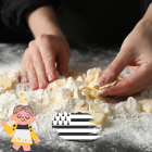 galette bretonne Bio - Du Panier à l'Assiette